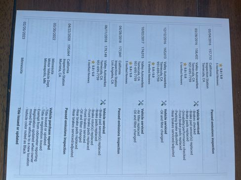 Used 1997 BMW 318ti 318ti Hatchback Coupe 2D image 26