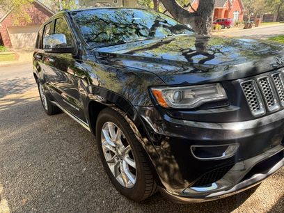 Used 2014 Jeep Grand Cherokee Summit