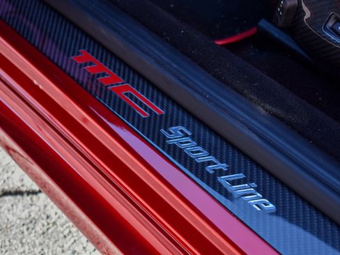 Used 2017 Maserati GranTurismo Sport image 11