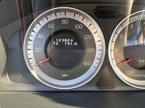 Used 2012 Volvo S60 T5 image 13