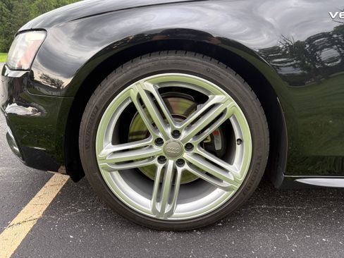 Used 2013 Audi S4 Prestige AWD/4WD image 5
