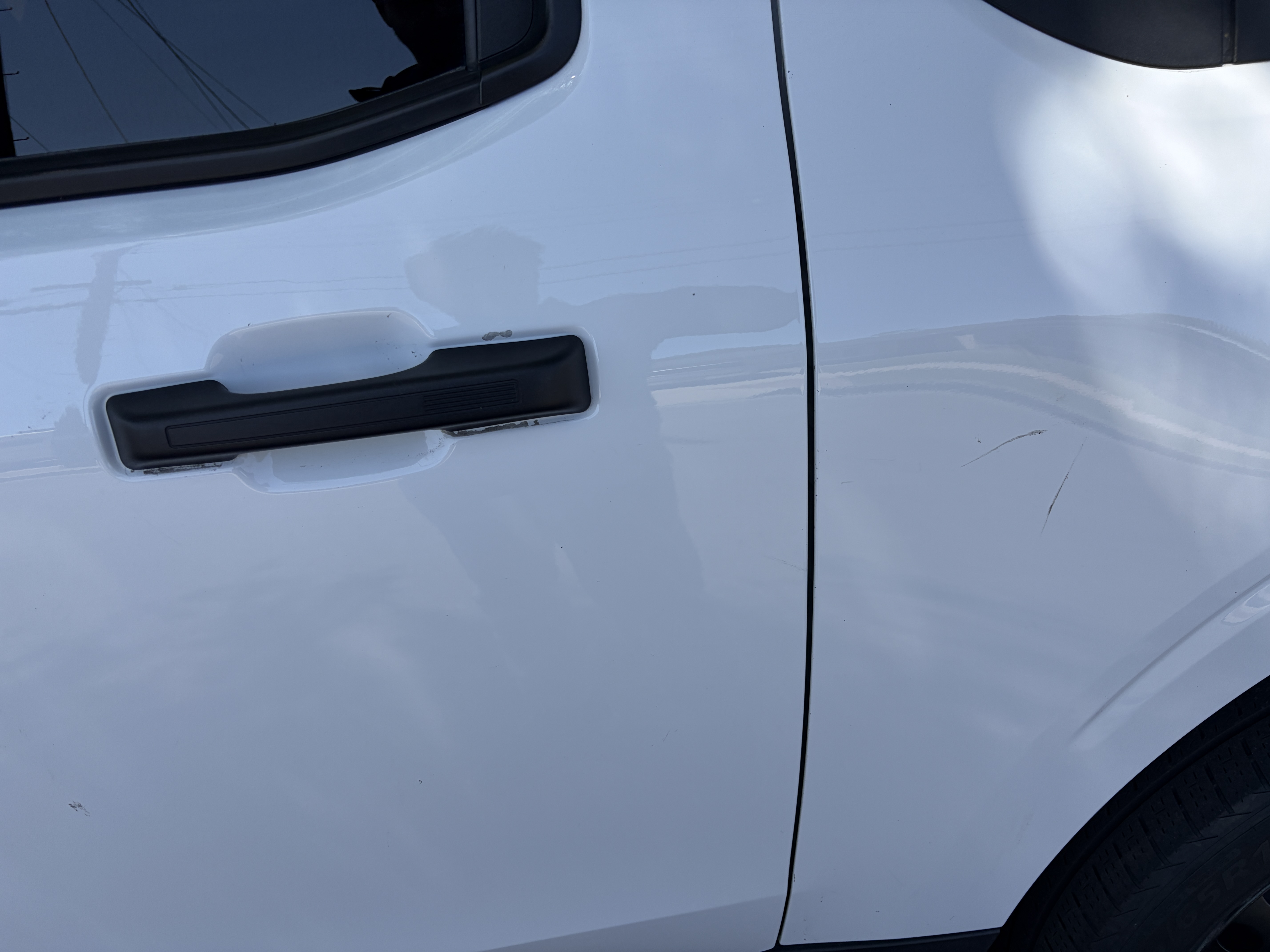 Used 2022 Ford Maverick XL FWD image 15