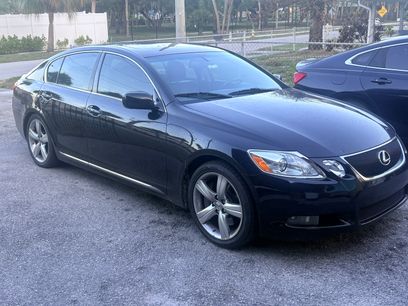 Used 2007 Lexus GS 350