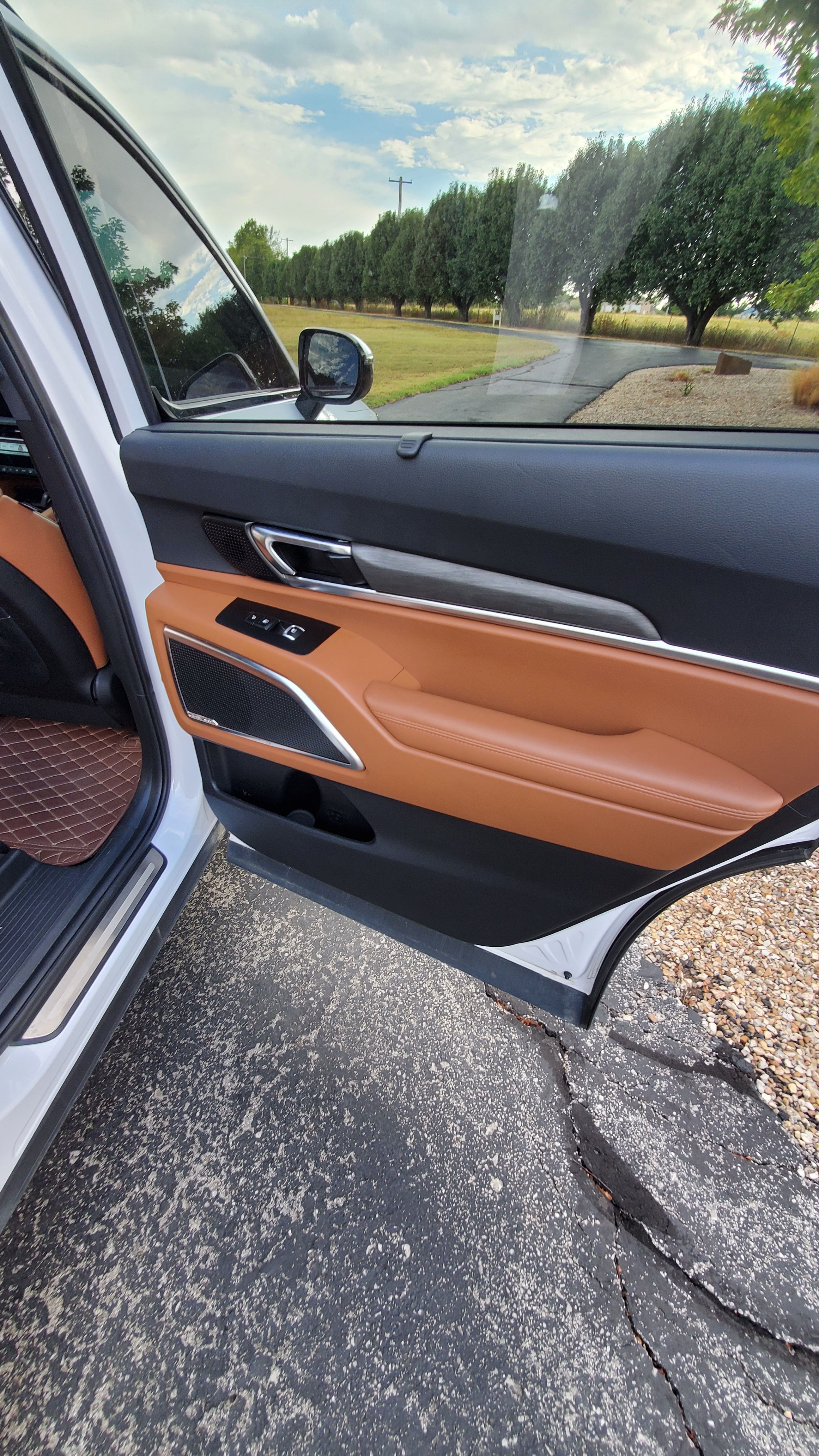 Used 2024 Kia Telluride SX Prestige X-Line AWD/4WD image 10