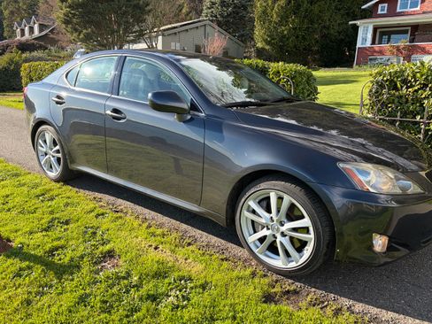Used 2006 Lexus IS 350 image 20