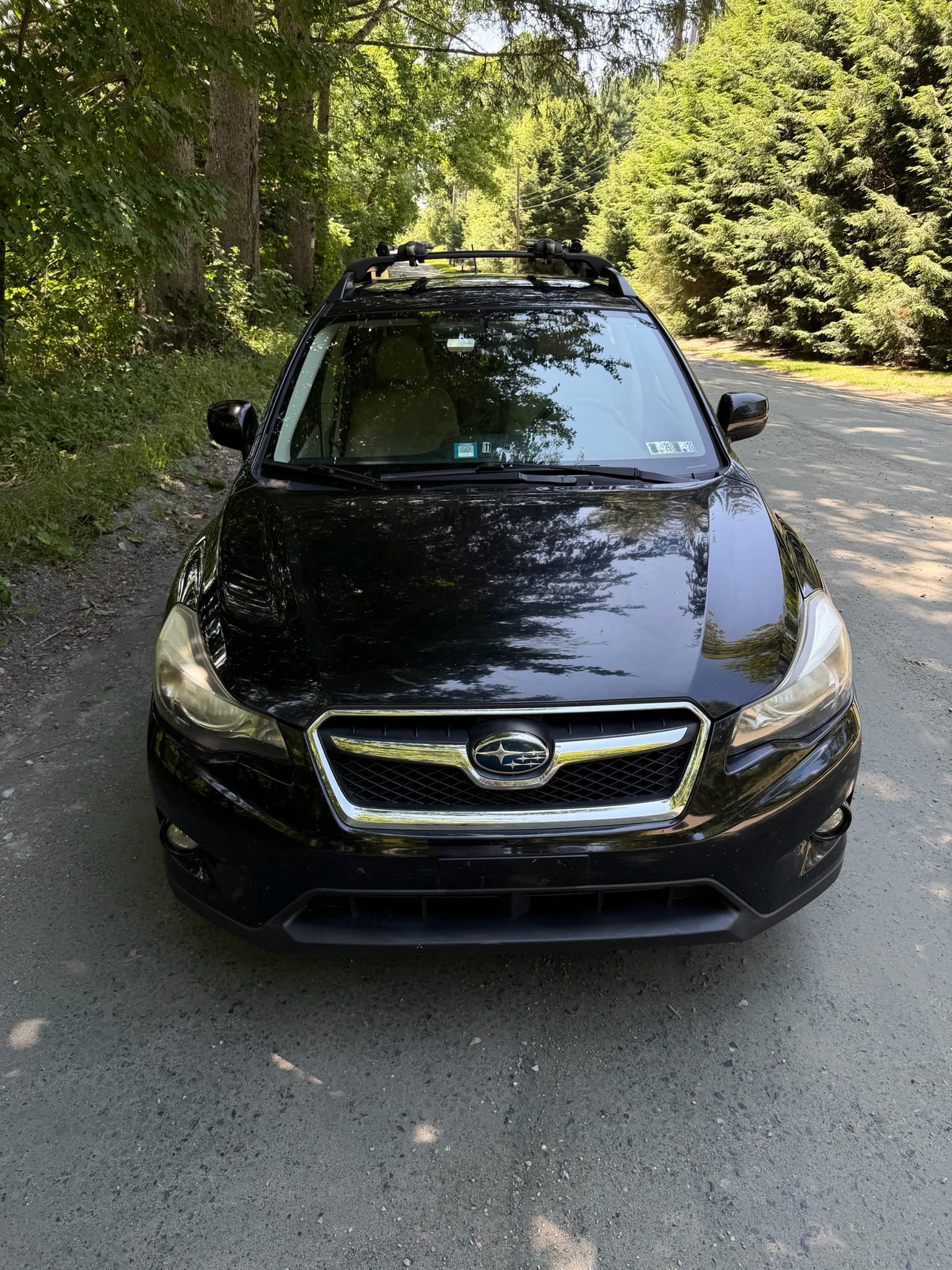 Used 2014 Subaru Crosstrek 2.0i Limited w/ Popular Package #1 AWD/4WD image 30