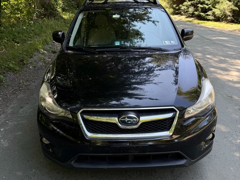 Used 2014 Subaru Crosstrek 2.0i Limited w/ Popular Package #1 AWD/4WD image 30