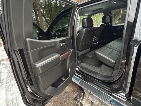 Used 2019 GMC Sierra 1500 Denali image 27