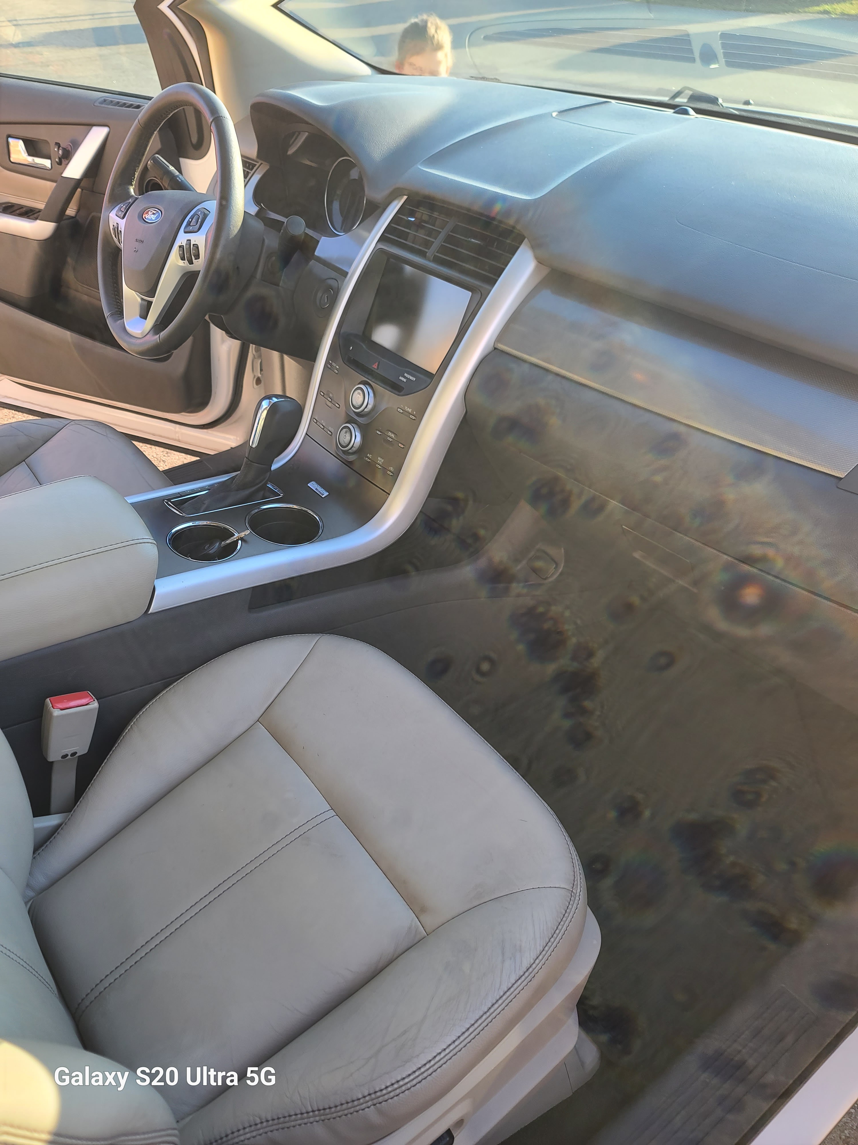 Used 2013 Ford Edge SEL FWD image 13