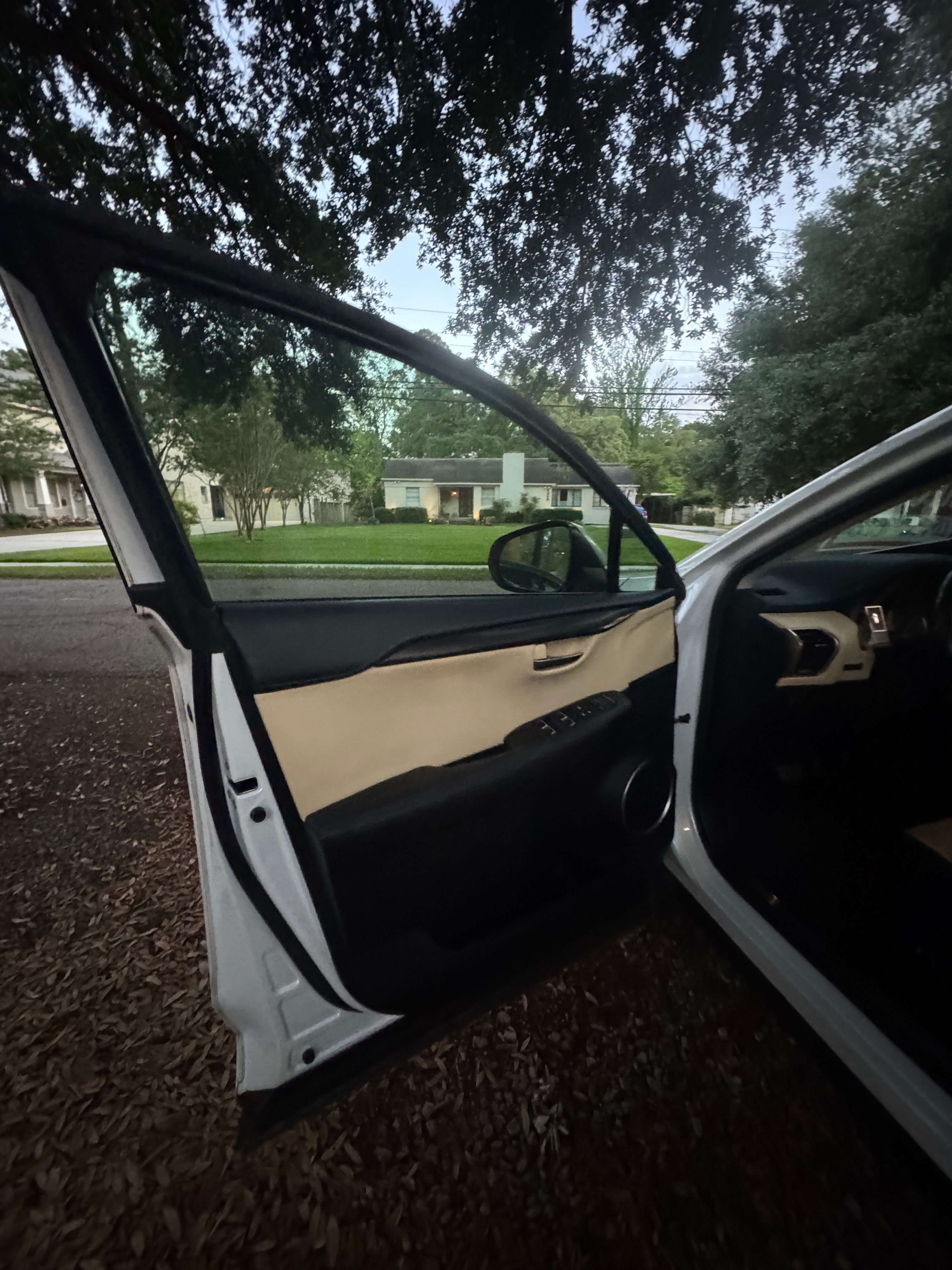 Used 2019 Lexus NX 300 FWD w/ Accessory Package 2 image 12