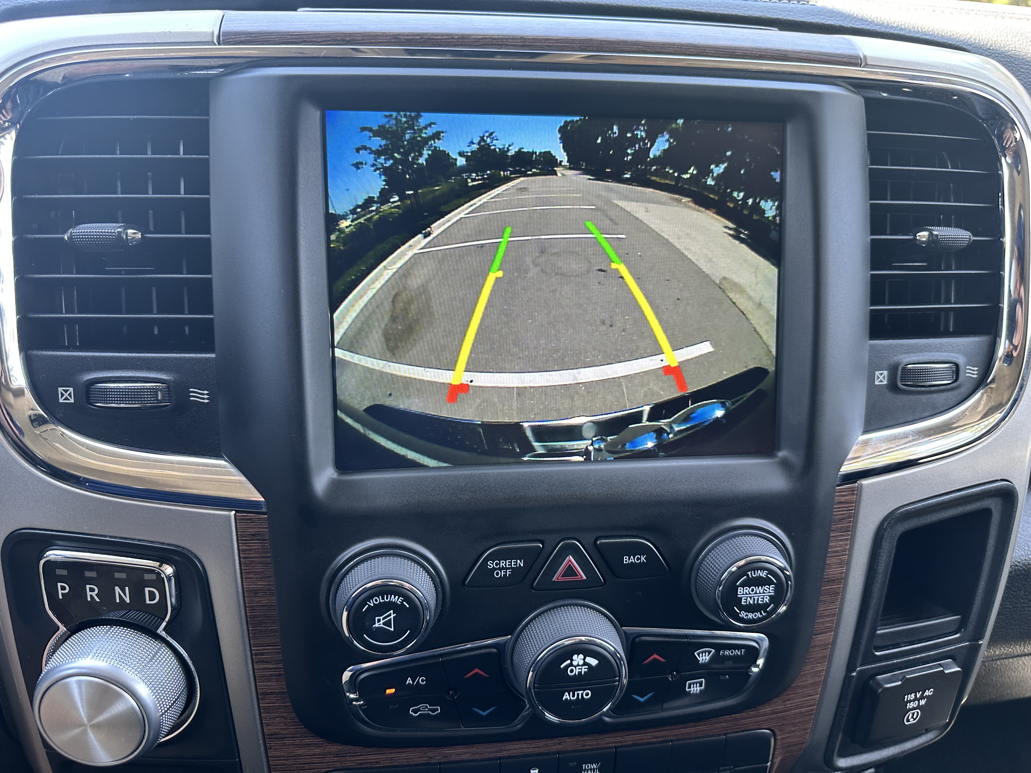 Used 2019 RAM 1500 Laramie RWD image 29