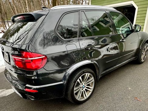 Used 2013 BMW X5 xDrive35i image 5
