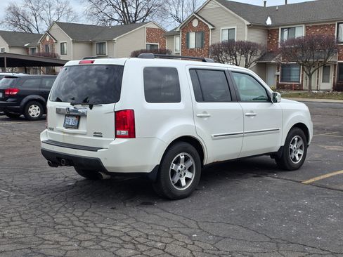 Used 2011 Honda Pilot Touring image 6