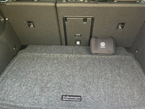 Used 2024 Volkswagen GTI S image 10