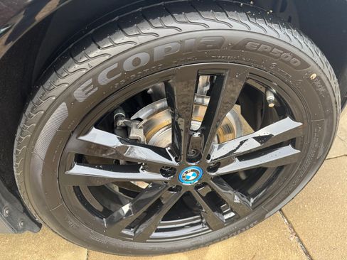 Used 2019 BMW i3 s image 26