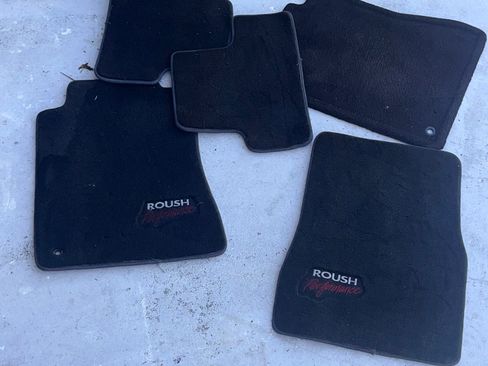 Used 2006 Ford Mustang GT Premium image 25