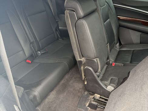 Used 2017 Acura MDX SH-AWD w/ Technology Package image 15