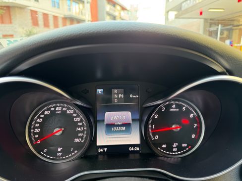 Used 2017 Mercedes-Benz C 300 Sedan image 14