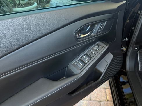 Used 2024 Honda Accord Sport image 13