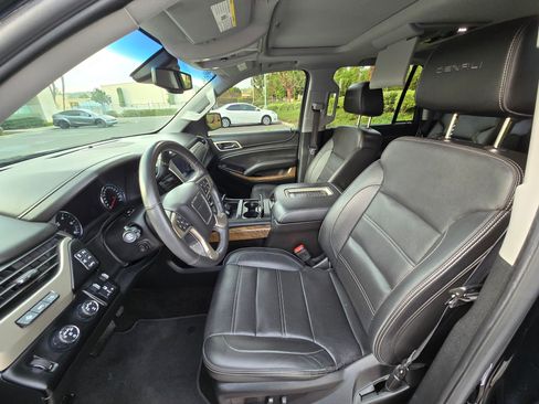 Used 2018 GMC Yukon Denali w/ Denali Ultimate Package image 14