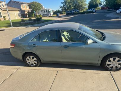 Used 2011 Toyota Camry LE