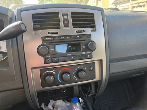 Used 2006 Dodge Dakota SLT RWD image 10