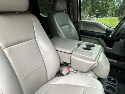 Used 2019 Ford F250 XL w/ Power Equipment Group