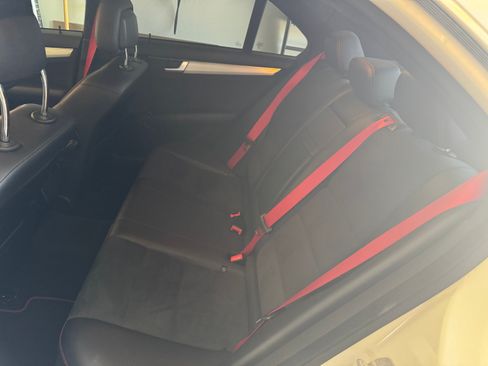 Used 2014 Mercedes-Benz C 250 Sedan image 13