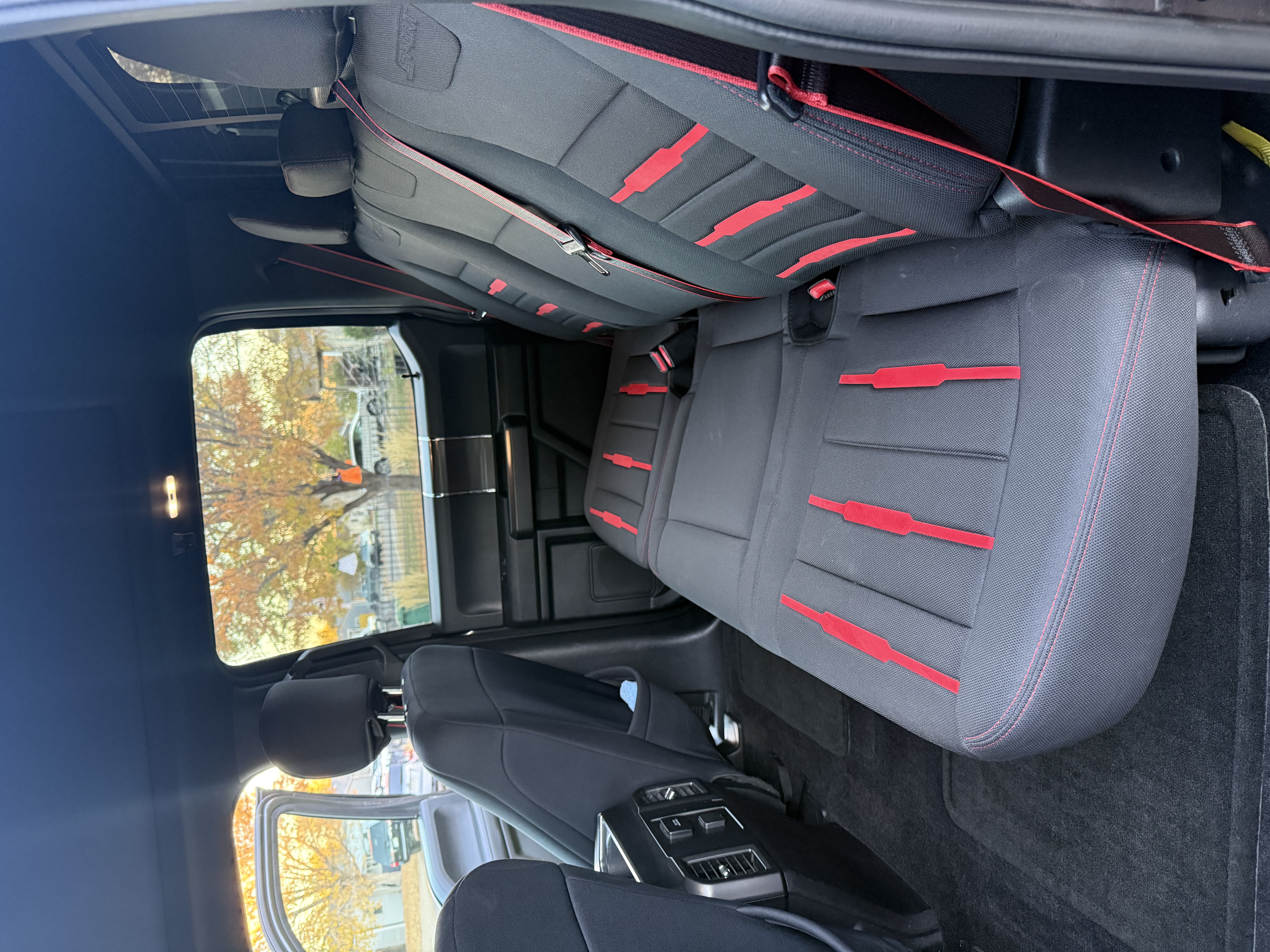 Used 2016 Ford F150 XLT w/ Equipment Group 302A Luxury AWD/4WD image 19