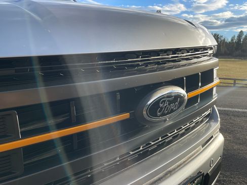 Used 2023 Ford F150 Tremor w/ Equipment Group 402A High image 17