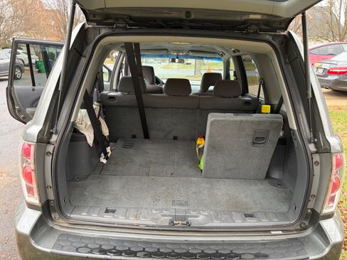 Used 2007 Honda Pilot EX image 11
