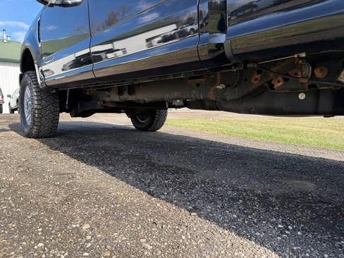 Used 2018 Ford F250 XLT image 5