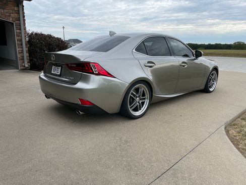 Used 2014 Lexus IS 250 AWD image 2