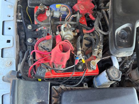 Used 2019 Jeep Wrangler Unlimited Rubicon image 4