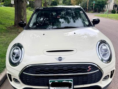 Used 2020 MINI Cooper Clubman S w/ Storage Package