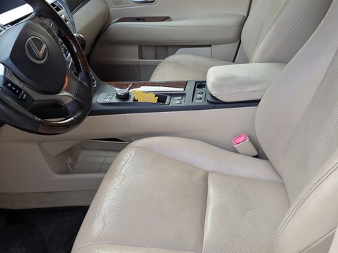 Used 2013 Lexus RX 350 FWD w/ Premium Pkg image 14