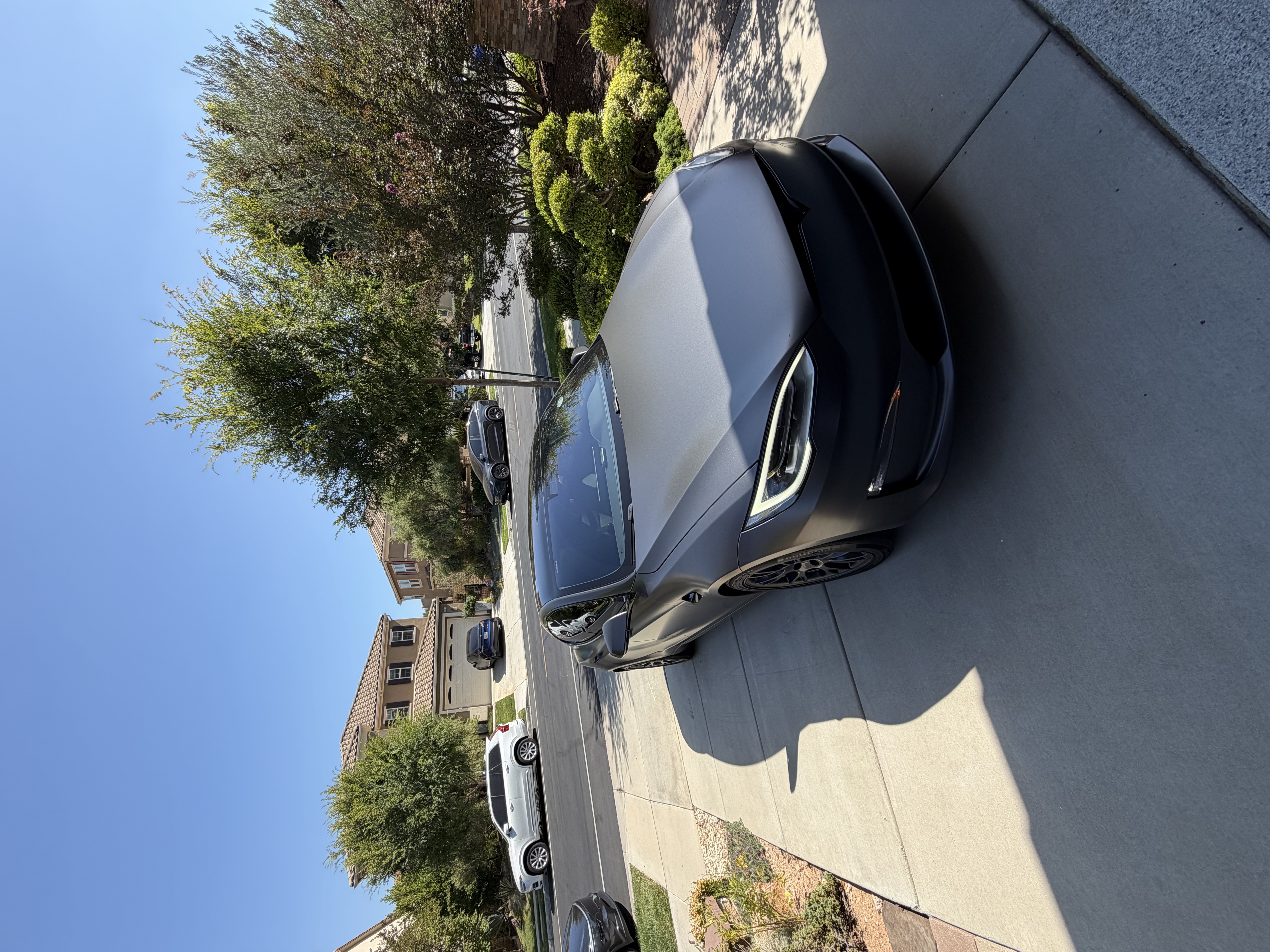 Used 2022 Tesla Model S AWD/4WD image 4