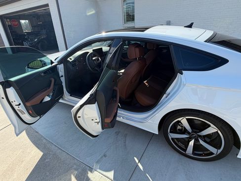 Used 2025 Audi A5 2.0T Premium Plus image 14