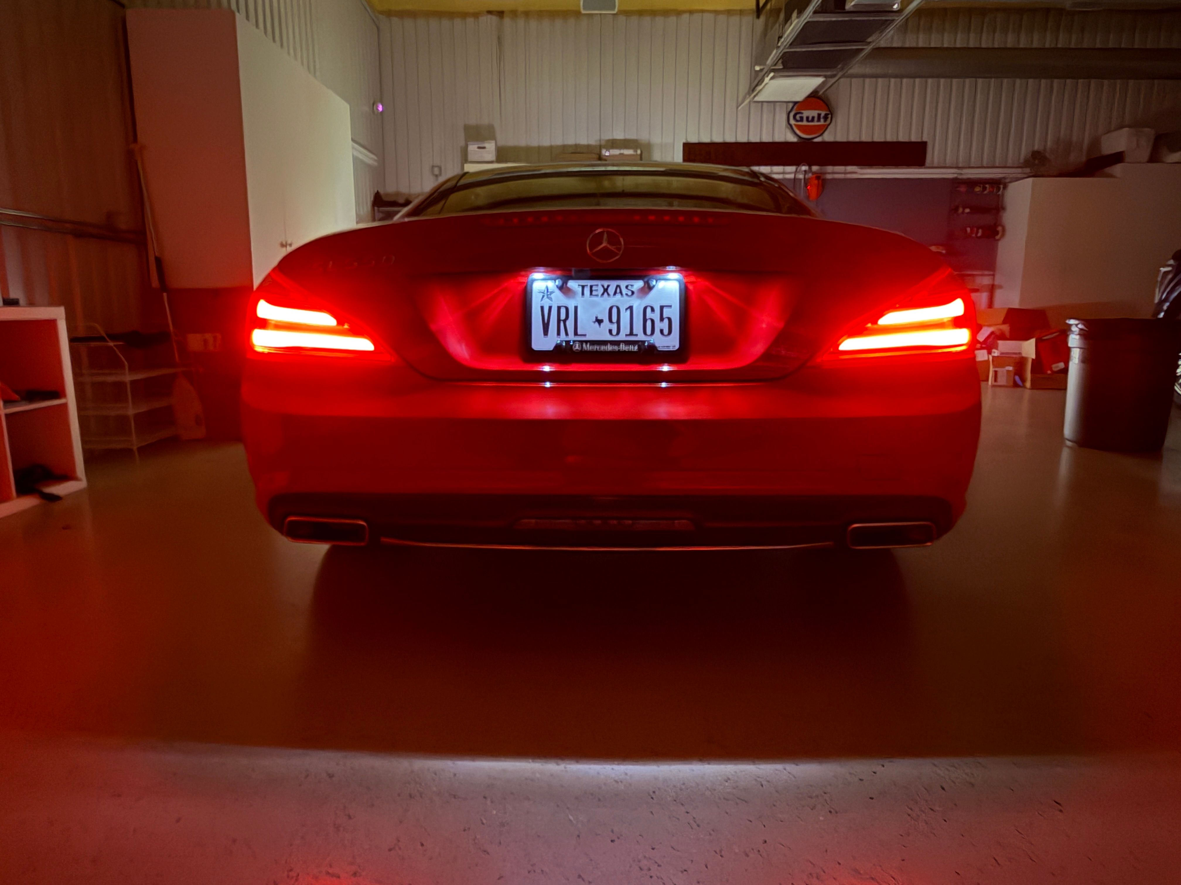 Used 2014 Mercedes-Benz SL 550 image 28