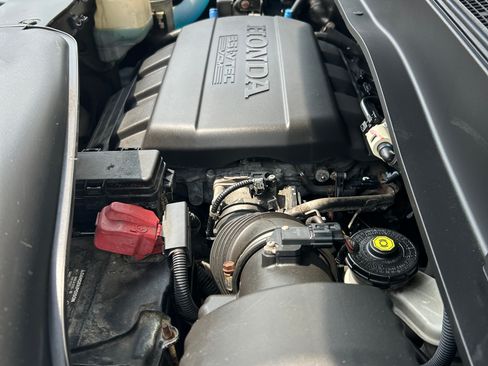 Used 2011 Honda Pilot Touring image 8