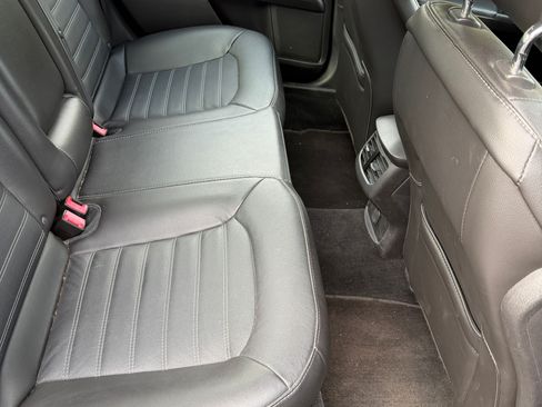 Used 2013 Ford Fusion SE FWD image 20