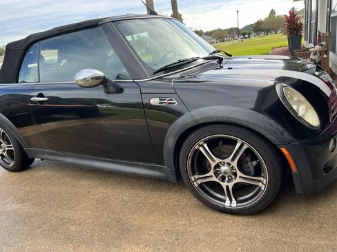 Used 2005 MINI Cooper S image 5
