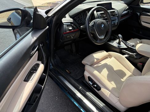 Used 2016 BMW 228i Coupe image 9