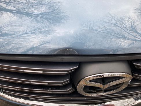 Used 2016 MAZDA CX-5 Touring w/ Bose/Moonroof Package image 15