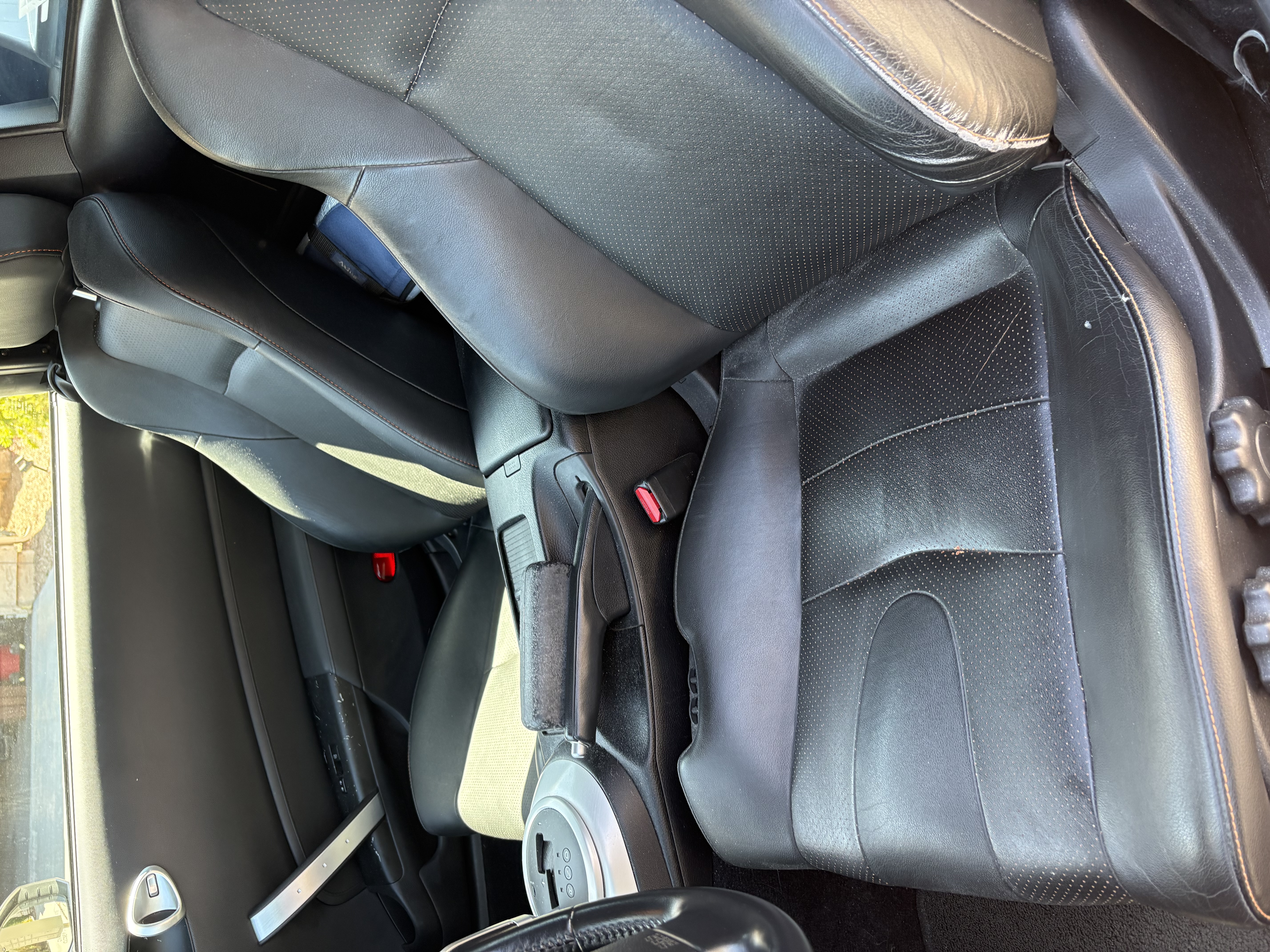 Used 2007 Nissan 350Z Touring RWD image 8