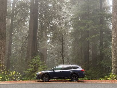 Used 2023 Subaru Outback Onyx Edition XT w/ Tech Package 3