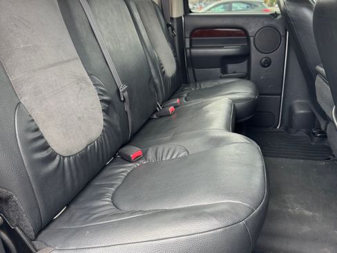Used 2003 Dodge Ram 1500 Truck Laramie image 15