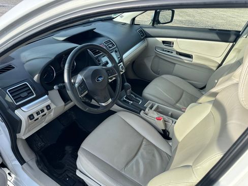 Used 2016 Subaru Impreza 2.0i Sport Limited image 17