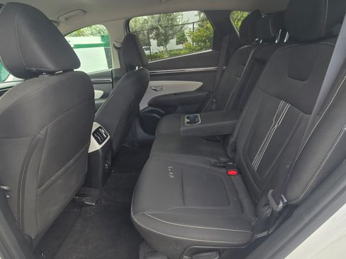 Used 2024 Hyundai Tucson SEL image 6