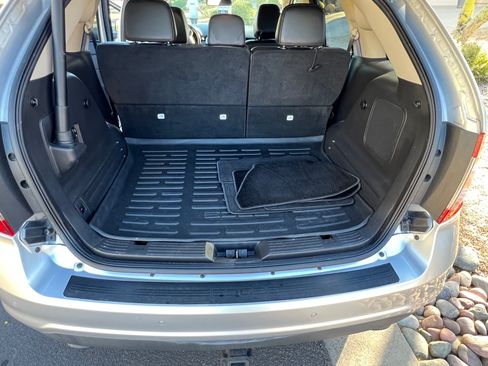 Used 2013 Ford Edge Limited image 14